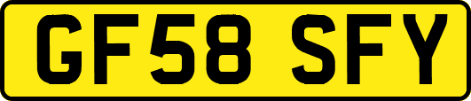 GF58SFY