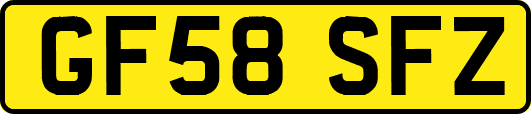 GF58SFZ