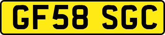 GF58SGC