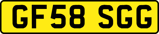 GF58SGG