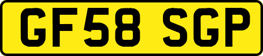 GF58SGP