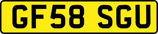 GF58SGU