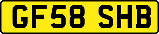 GF58SHB