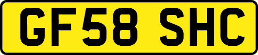 GF58SHC