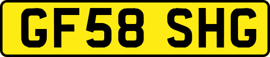 GF58SHG