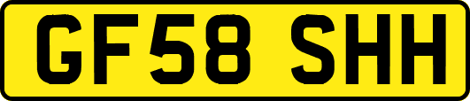 GF58SHH