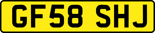 GF58SHJ