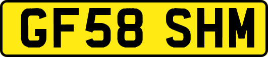 GF58SHM