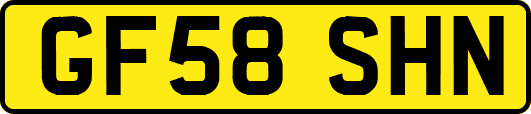 GF58SHN