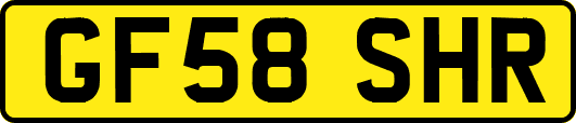 GF58SHR