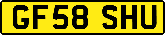 GF58SHU