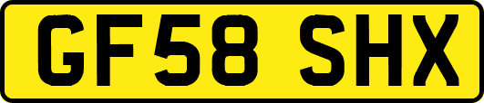 GF58SHX