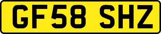 GF58SHZ