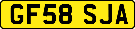 GF58SJA