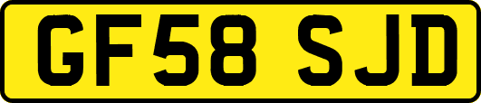 GF58SJD