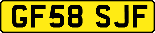 GF58SJF