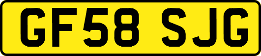 GF58SJG