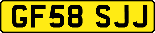 GF58SJJ