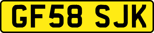 GF58SJK