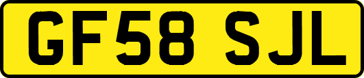 GF58SJL