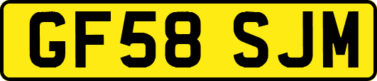 GF58SJM