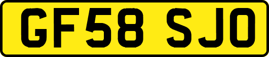GF58SJO