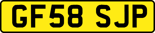 GF58SJP