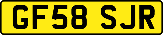 GF58SJR