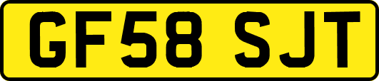 GF58SJT