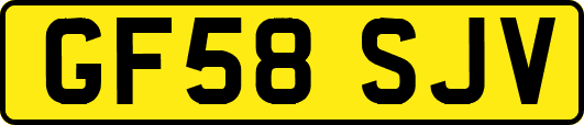 GF58SJV