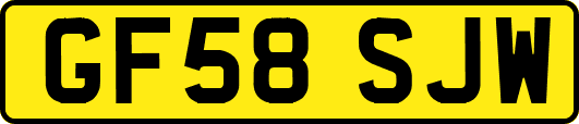 GF58SJW
