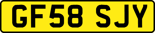 GF58SJY
