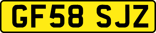 GF58SJZ