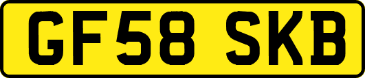 GF58SKB