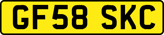 GF58SKC