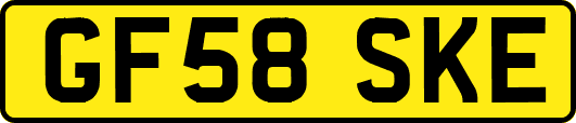 GF58SKE