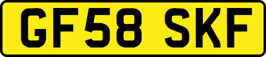 GF58SKF