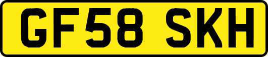 GF58SKH