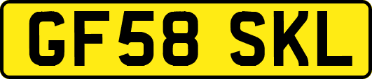 GF58SKL