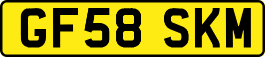 GF58SKM