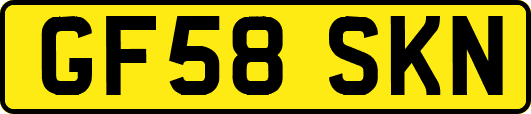 GF58SKN