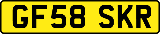 GF58SKR