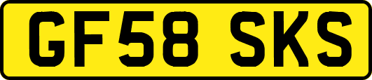 GF58SKS