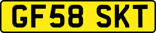 GF58SKT