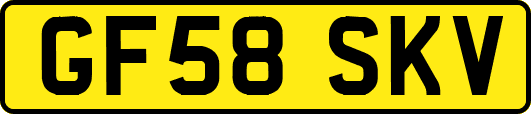 GF58SKV