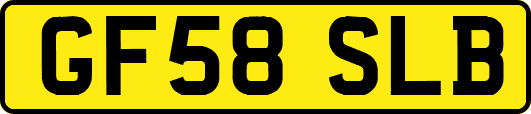 GF58SLB
