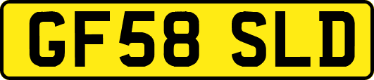 GF58SLD