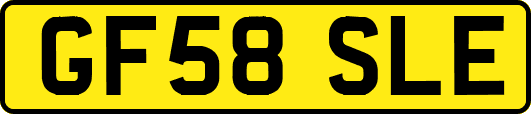 GF58SLE