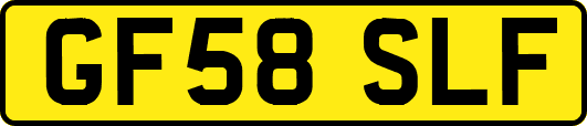 GF58SLF