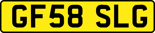 GF58SLG